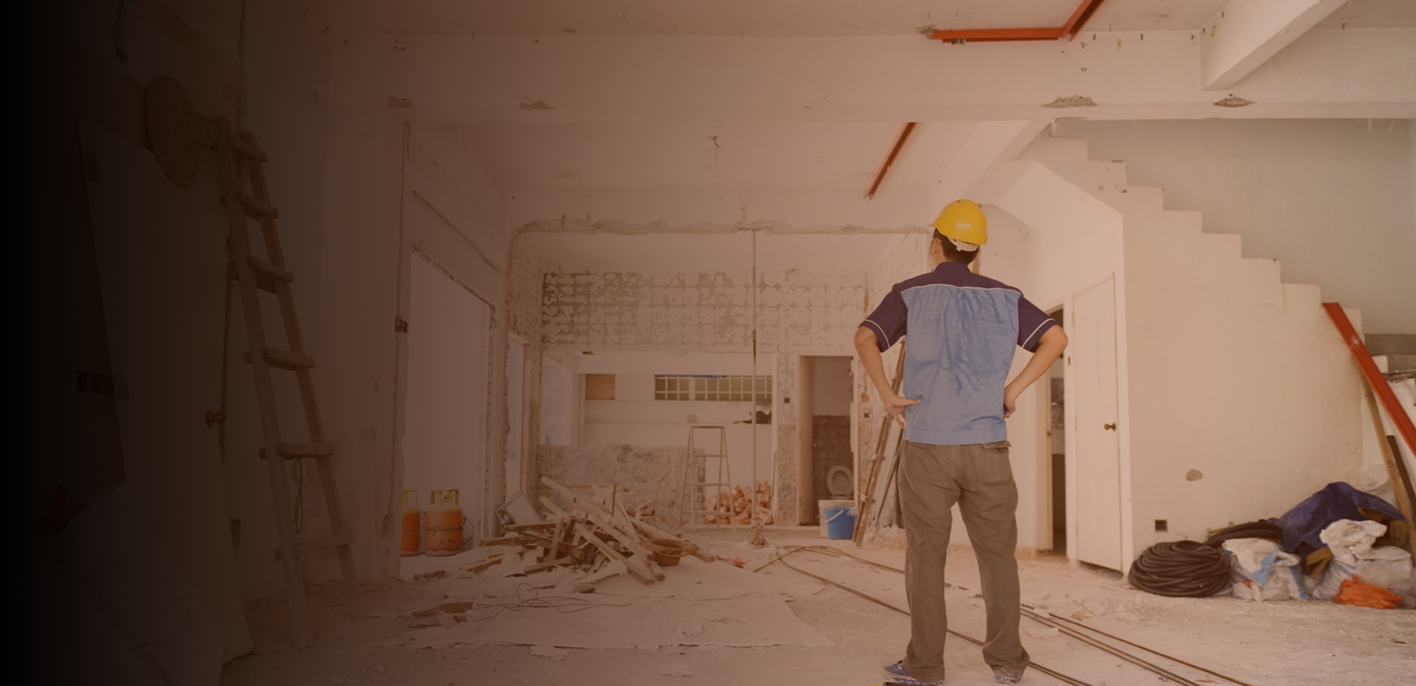Construction Banner 2