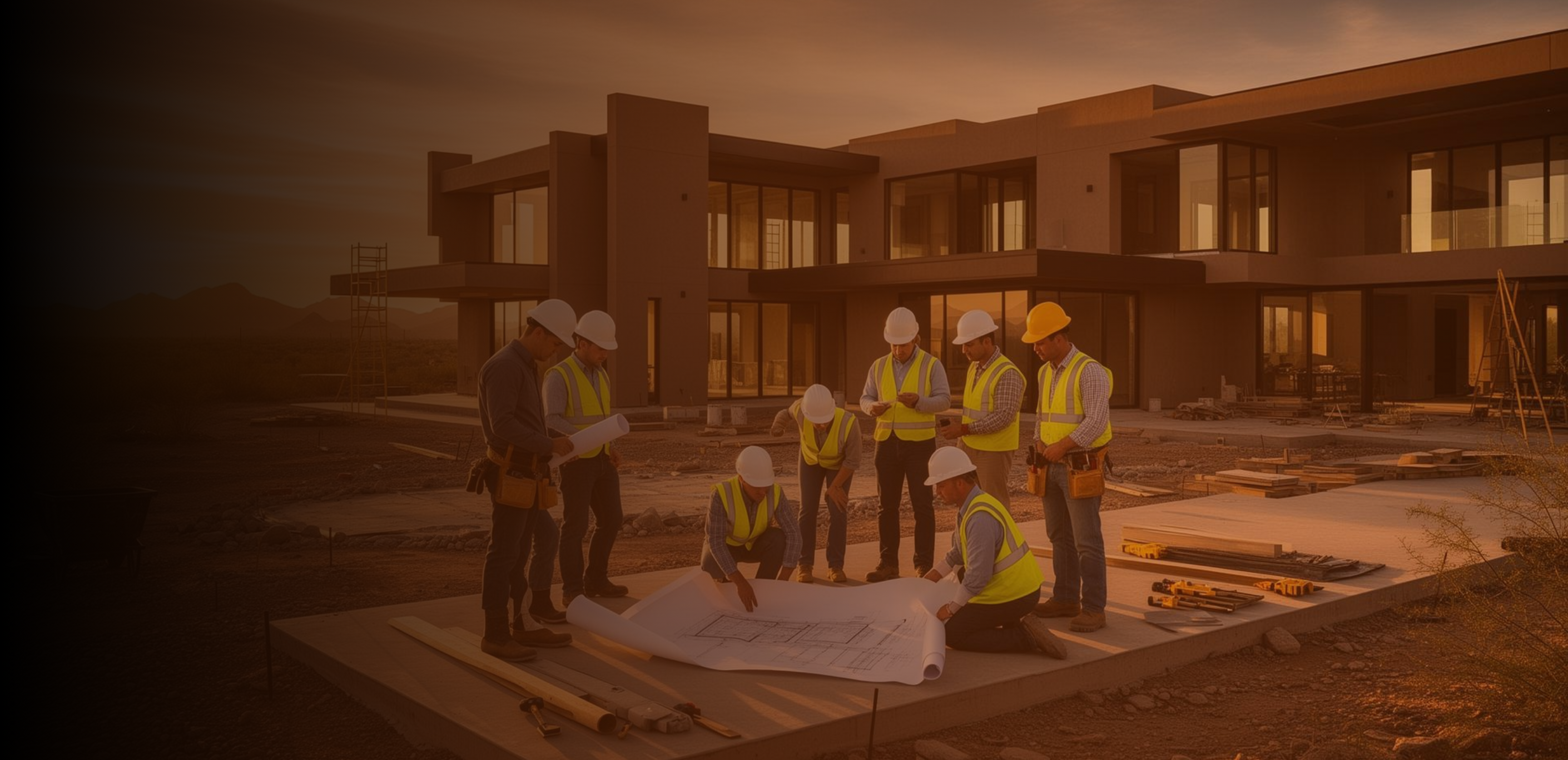 Construction Banner 3