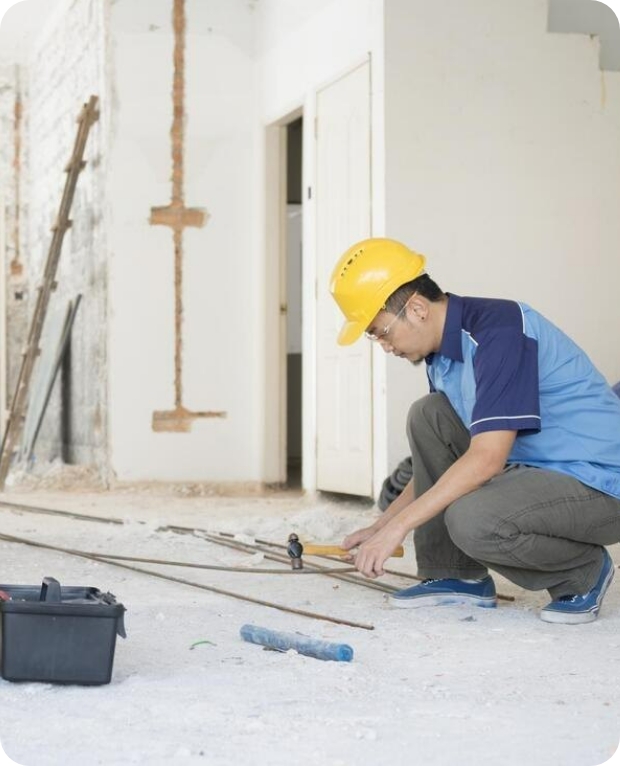 Chandler's Premier Home Remodeling Contractor